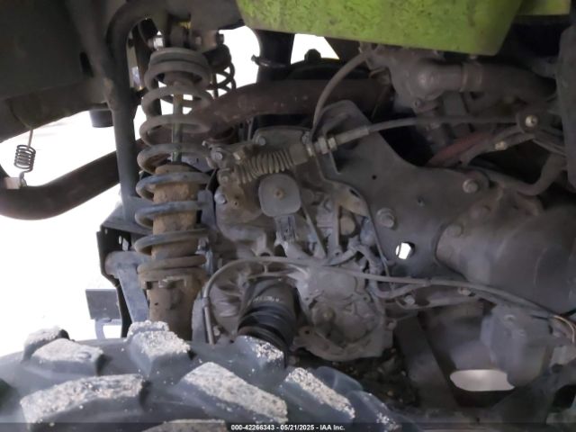 2022 ARCTIC CAT ALTERRA 4UF1A4GB4NT200314 Photo 7