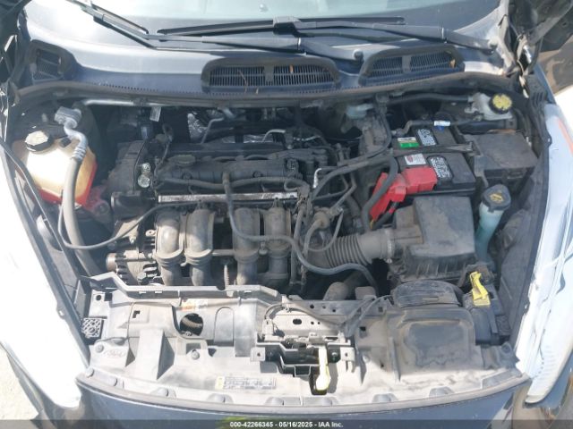 3FADP4FJ7EM134955 Ford 2014