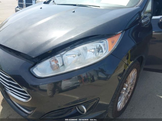 3FADP4FJ7EM134955 Ford 2014