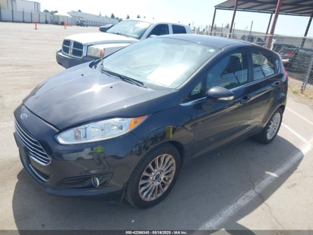 3FADP4FJ7EM134955 Ford 2014