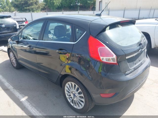 3FADP4FJ7EM134955 Ford 2014