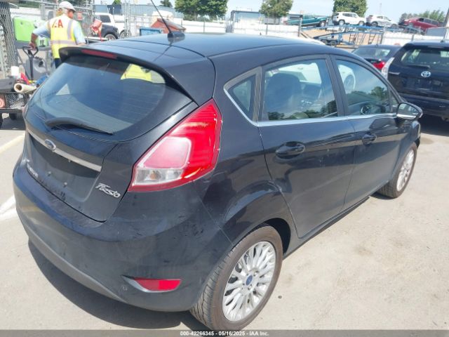 3FADP4FJ7EM134955 Ford 2014