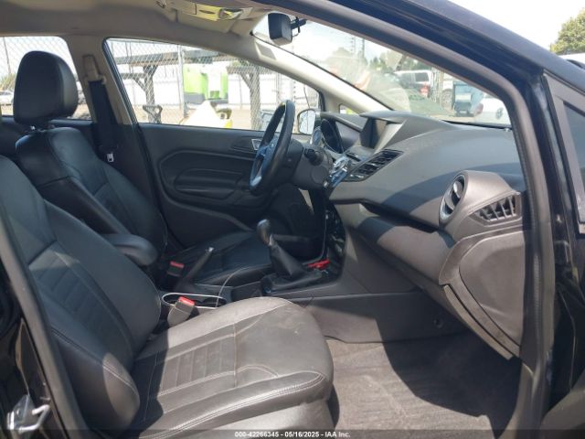 3FADP4FJ7EM134955 Ford 2014
