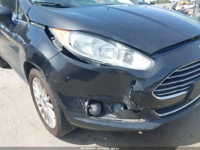 3FADP4FJ7EM134955 Ford 2014