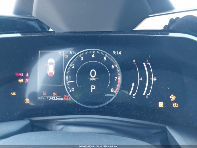2025 LEXUS NX 250 2T2GDCAZ9SC024917 Photo 6