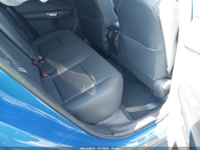 2025 LEXUS NX 250 2T2GDCAZ9SC024917 Photo 7