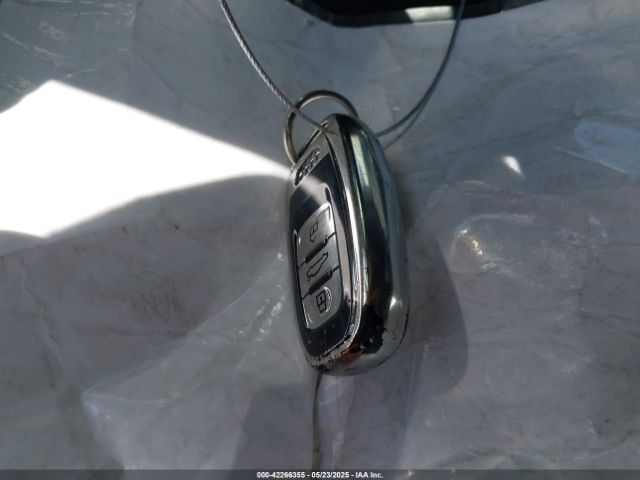 WAUGFAFC2GN048839 Audi A6 2.0t Premium Plus