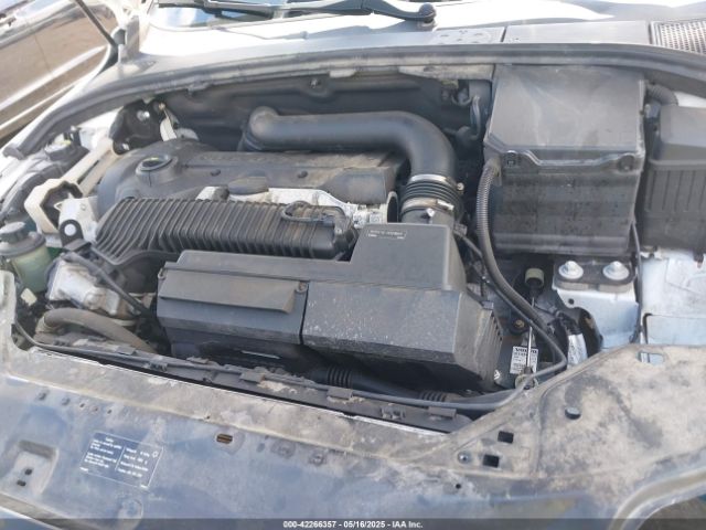 2016 VOLVO XC70 YV4612NK9G1270844 Photo 9