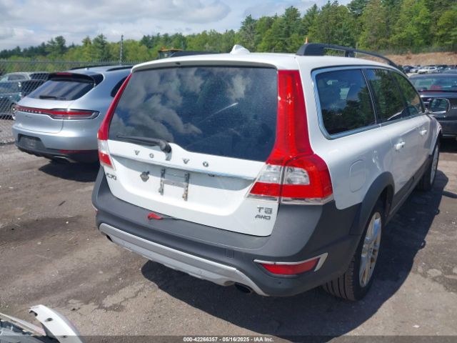 YV4612NK9G1270844 Volvo Xc70 T5 Premier