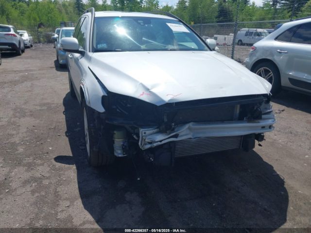 2016 VOLVO XC70 YV4612NK9G1270844 Photo 5