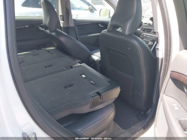 2016 VOLVO XC70 YV4612NK9G1270844 Photo 7