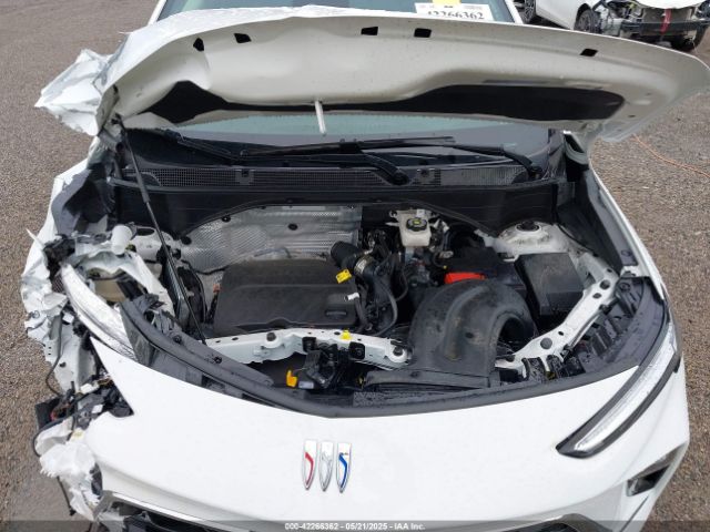 KL4AMBS23RB135598 Buick Encore Gx Preferred Fwd