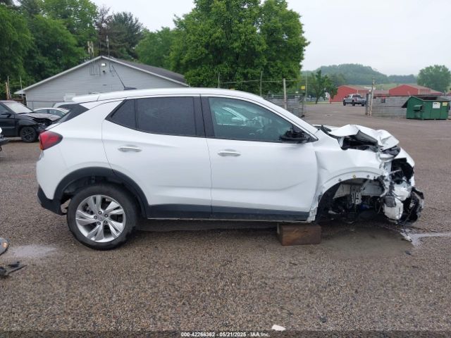 KL4AMBS23RB135598 Buick Encore Gx Preferred Fwd