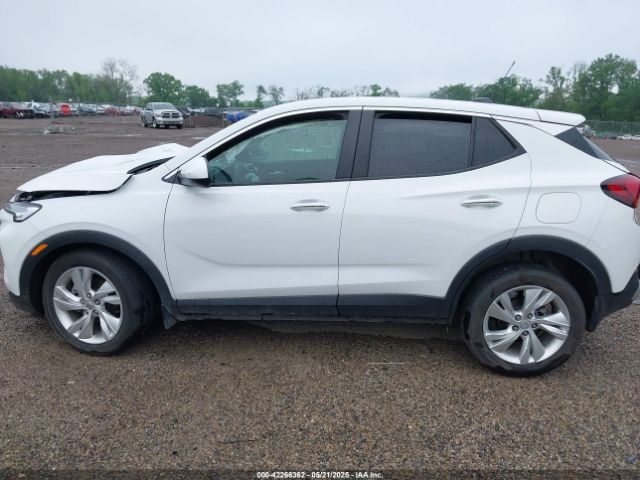 KL4AMBS23RB135598 Buick Encore Gx Preferred Fwd