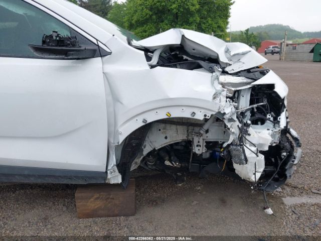 KL4AMBS23RB135598 Buick Encore Gx Preferred Fwd