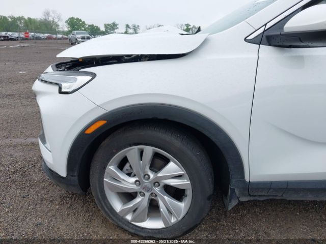 KL4AMBS23RB135598 Buick Encore Gx Preferred Fwd