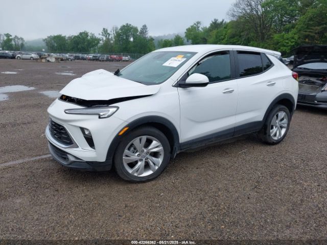 KL4AMBS23RB135598 Buick Encore Gx Preferred Fwd