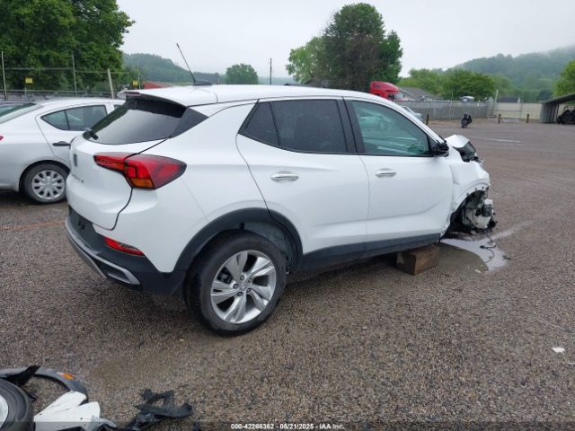 KL4AMBS23RB135598 Buick Encore Gx Preferred Fwd