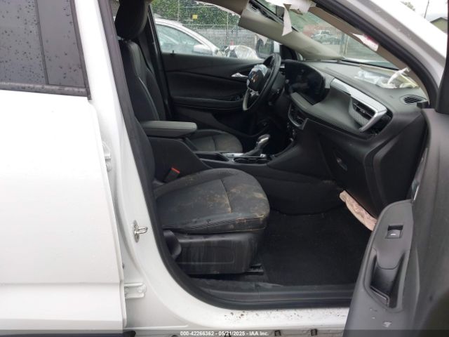 KL4AMBS23RB135598 Buick Encore Gx Preferred Fwd
