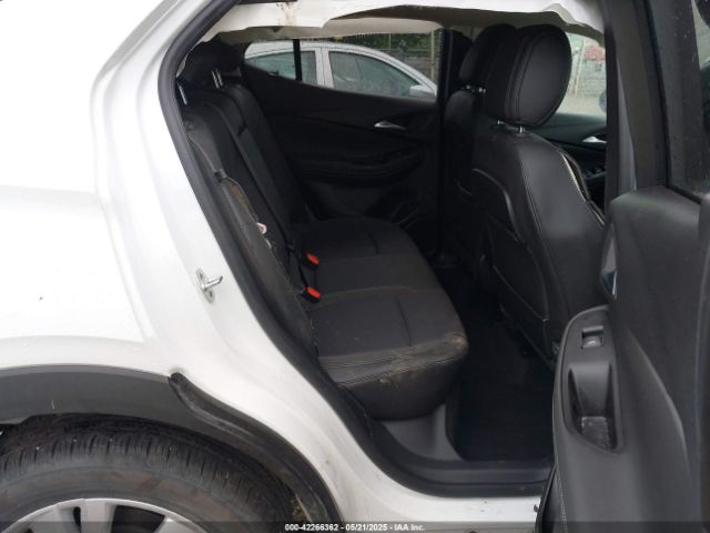 KL4AMBS23RB135598 Buick Encore Gx Preferred Fwd