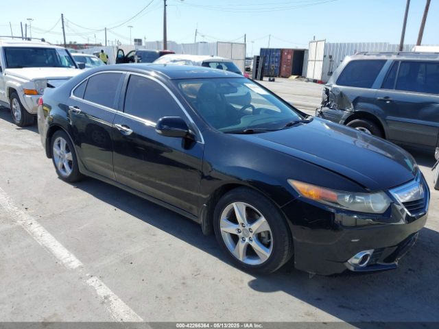 2014 ACURA TSX JH4CU2F44EC002359 Photo 0