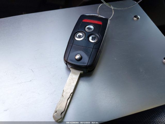 2014 ACURA TSX JH4CU2F44EC002359 Photo 10