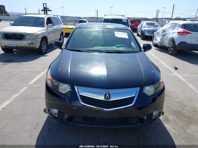Acura Tsx 2.4 2014 JH4CU2F44EC002359 Image 12