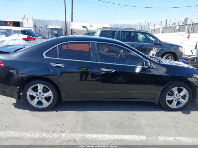 Acura Tsx 2.4 2014 JH4CU2F44EC002359 Image 13