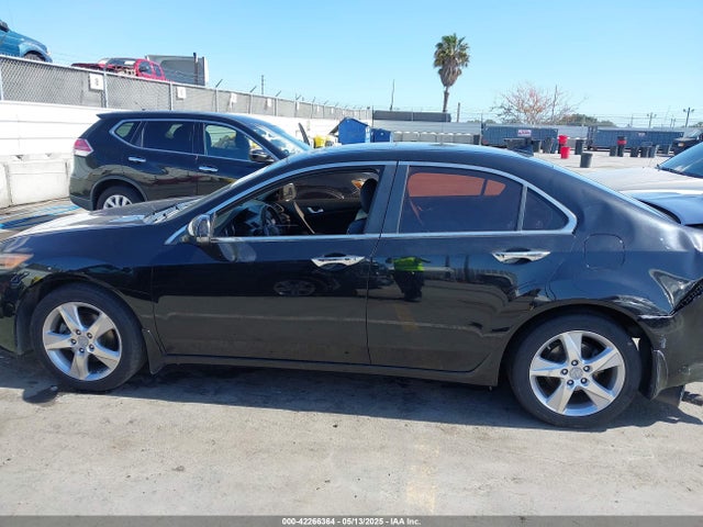 Acura Tsx 2.4 2014 JH4CU2F44EC002359 Image 14