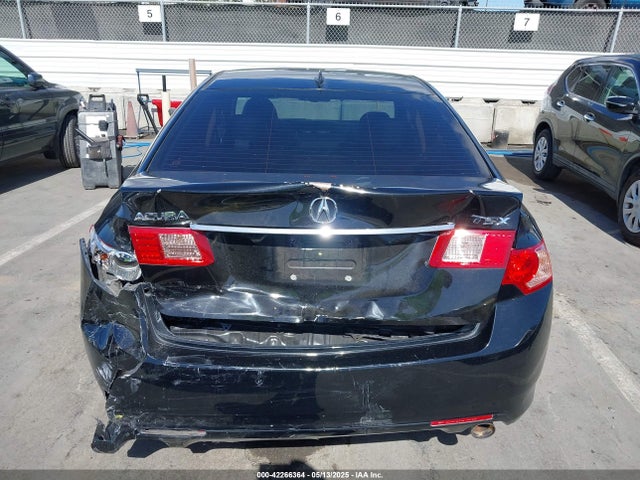 Acura Tsx 2.4 2014 JH4CU2F44EC002359 Image 16