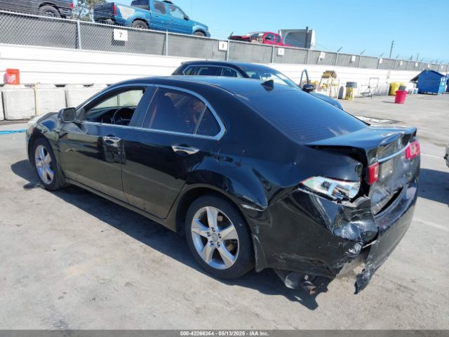 2014 ACURA TSX JH4CU2F44EC002359 Photo 2