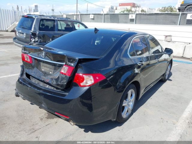 2014 ACURA TSX JH4CU2F44EC002359 Photo 3