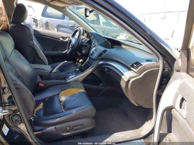 2014 ACURA TSX JH4CU2F44EC002359 Photo 4