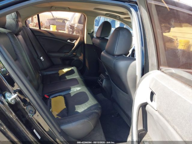 2014 ACURA TSX JH4CU2F44EC002359 Photo 7