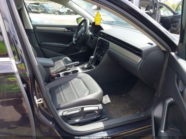 2020 VOLKSWAGEN PASSAT 1VWSA7A33LC011372 Photo 4