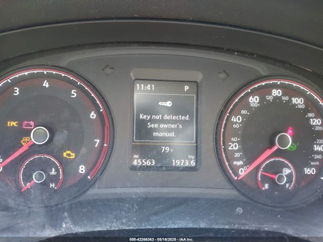 2020 VOLKSWAGEN PASSAT 1VWSA7A33LC011372 Photo 6