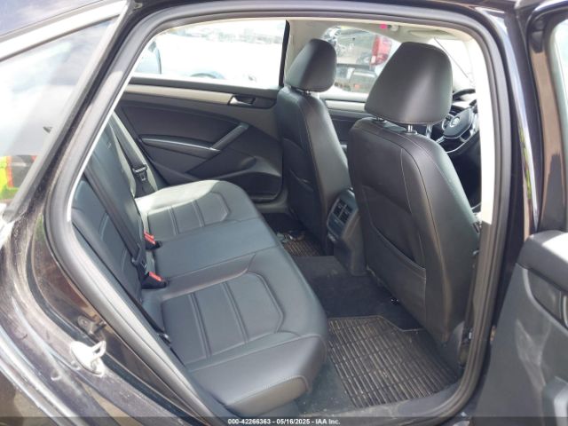 2020 VOLKSWAGEN PASSAT 1VWSA7A33LC011372 Photo 7