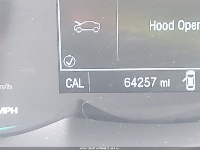 KL7CJLSB7LB351195 Chevrolet Trax Fwd Lt