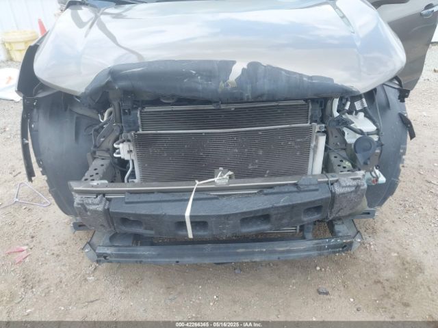 KL7CJLSB7LB351195 Chevrolet Trax Fwd Lt