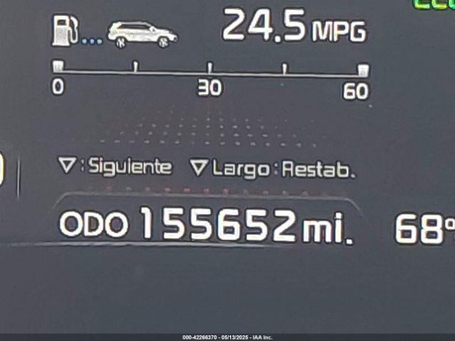 5XYKUDA71FG641547 KIA Sorento Ex V6