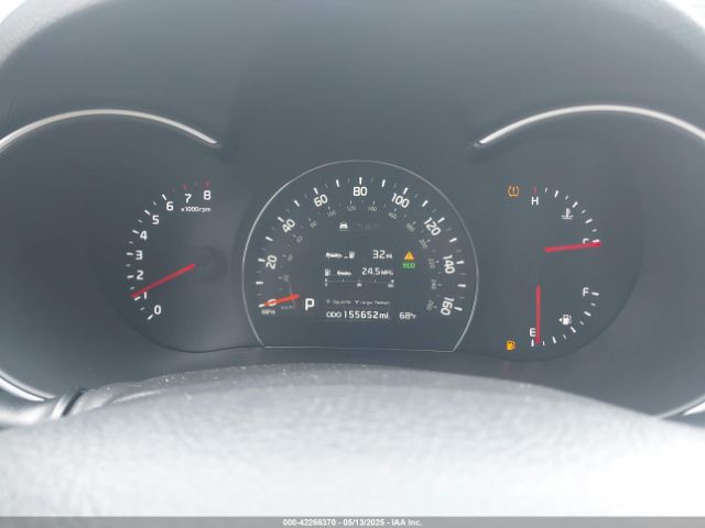 5XYKUDA71FG641547 KIA Sorento Ex V6