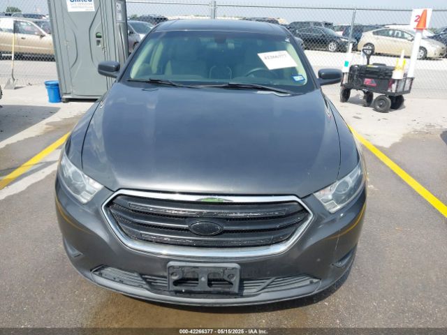 1FAHP2D87HG105699 Ford TAURUS SE