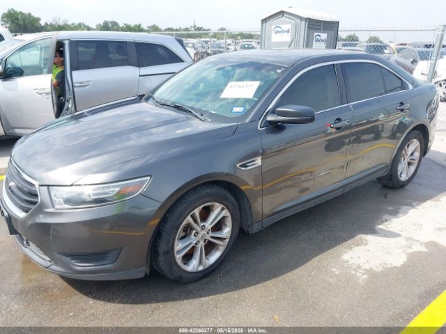 1FAHP2D87HG105699 Ford TAURUS SE