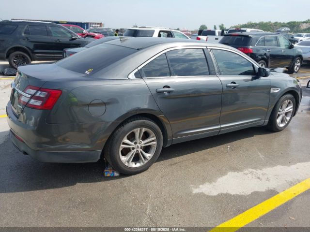 1FAHP2D87HG105699 Ford TAURUS SE