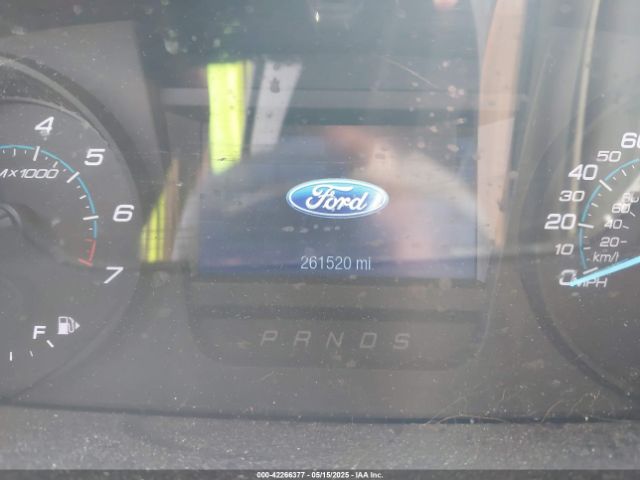 1FAHP2D87HG105699 Ford TAURUS SE