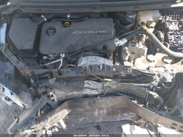 2018 CHEVROLET VOLT 1G1RC6S57JU151382 Photo 9