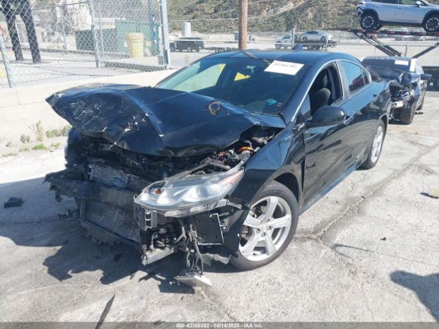 2018 CHEVROLET VOLT 1G1RC6S57JU151382 Photo 1