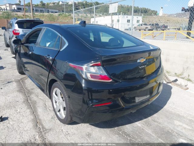2018 CHEVROLET VOLT 1G1RC6S57JU151382 Photo 2