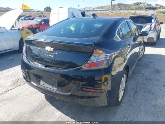 2018 CHEVROLET VOLT 1G1RC6S57JU151382 Photo 3