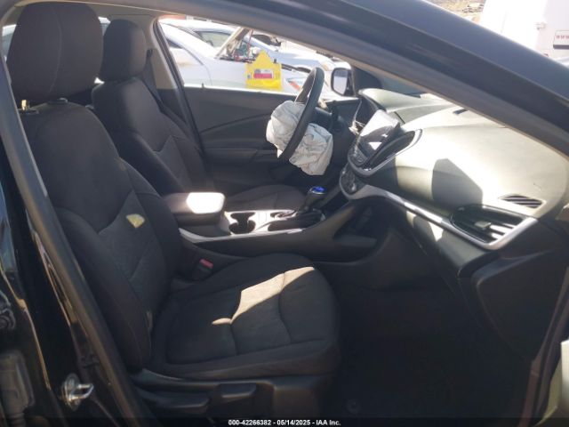 2018 CHEVROLET VOLT 1G1RC6S57JU151382 Photo 4